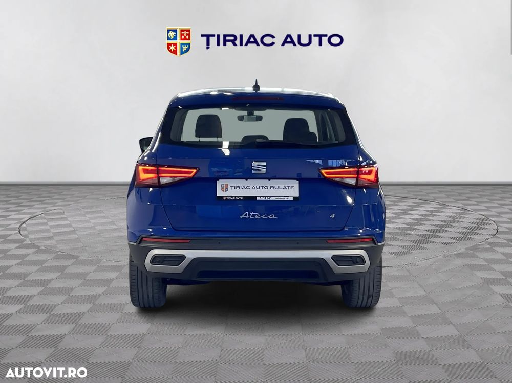 Seat Ateca - 4