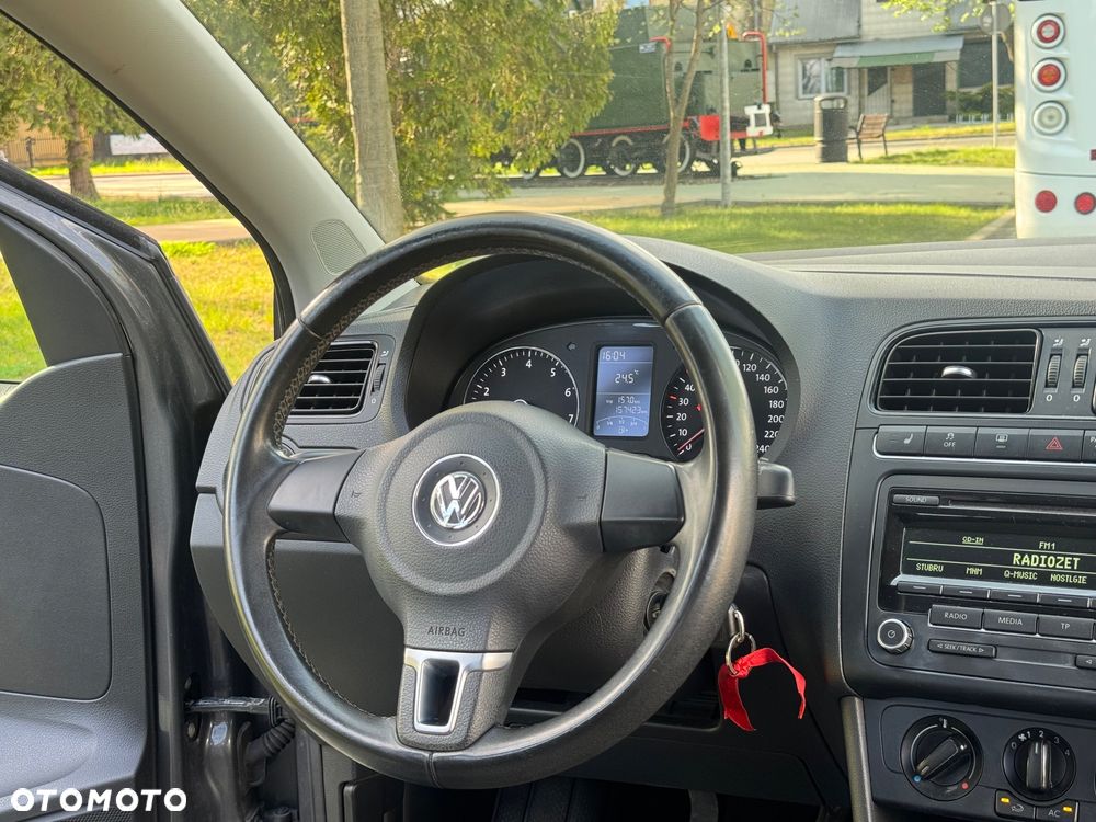 Volkswagen Polo 1.2 TSI Style - 7