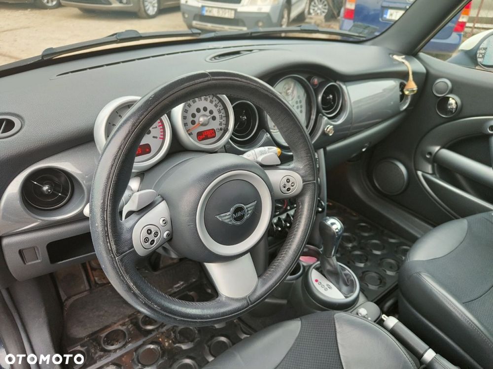 MINI Cooper - 4