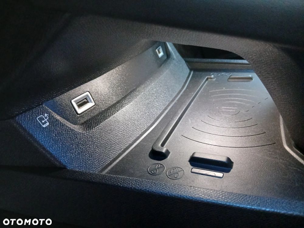 Peugeot 508 1.6 PureTech GT S&S EAT8 - 29