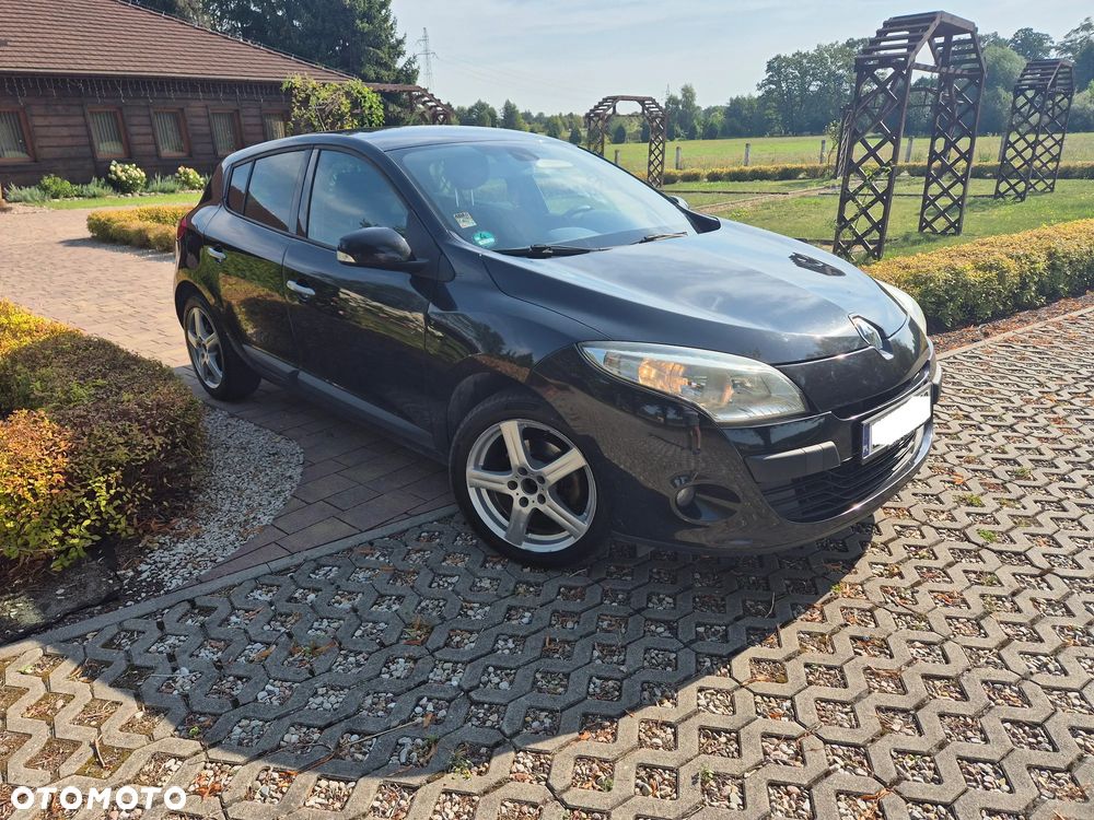 Renault Megane 1.9 dCi Dynamique - 2