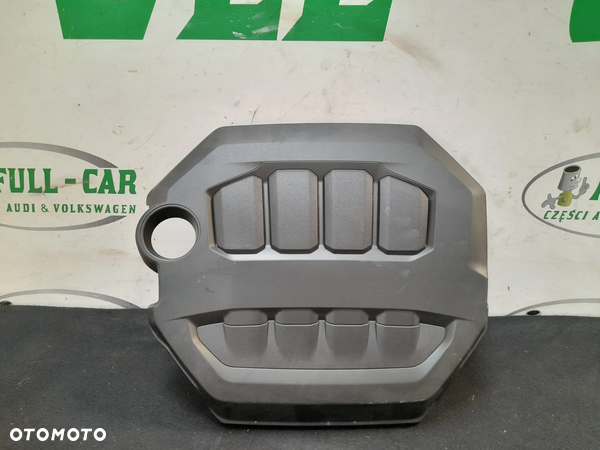 SKODA OCTAVIA IV POKEYWA SILNIKA 06Q103925N