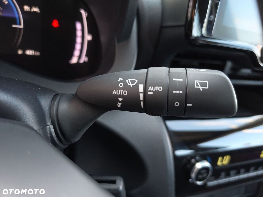 Toyota Yaris Cross Hybrid 1.5 Comfort - 26