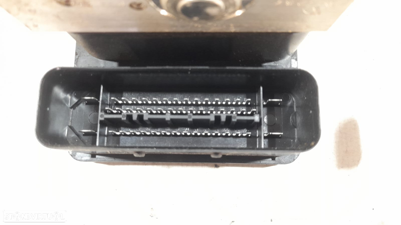 ABS MODULO BLOCO HIDRAULICO BMW SERIE 1 E81 120D 16V 163CV N47D20C 34516789300 6789300 6789301 E87 E82 E88 X1 E84 X3 E83 SERIE 3 E90 E91 SERIE 5 F10 F11 - 8