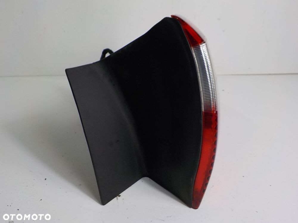 FORD C-MAX II MK2 LAMPA PRAWA TYŁ TYLNA - 3