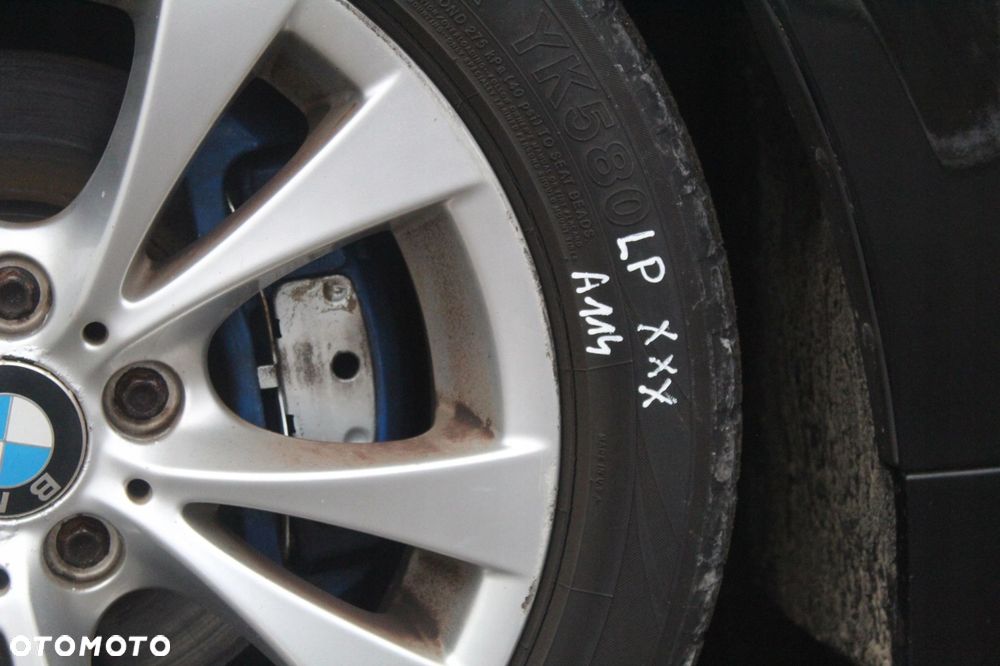 FELGI ALUMINIOWE 17'' BMW E60 E61 XDRIVE STYL 277 - 8