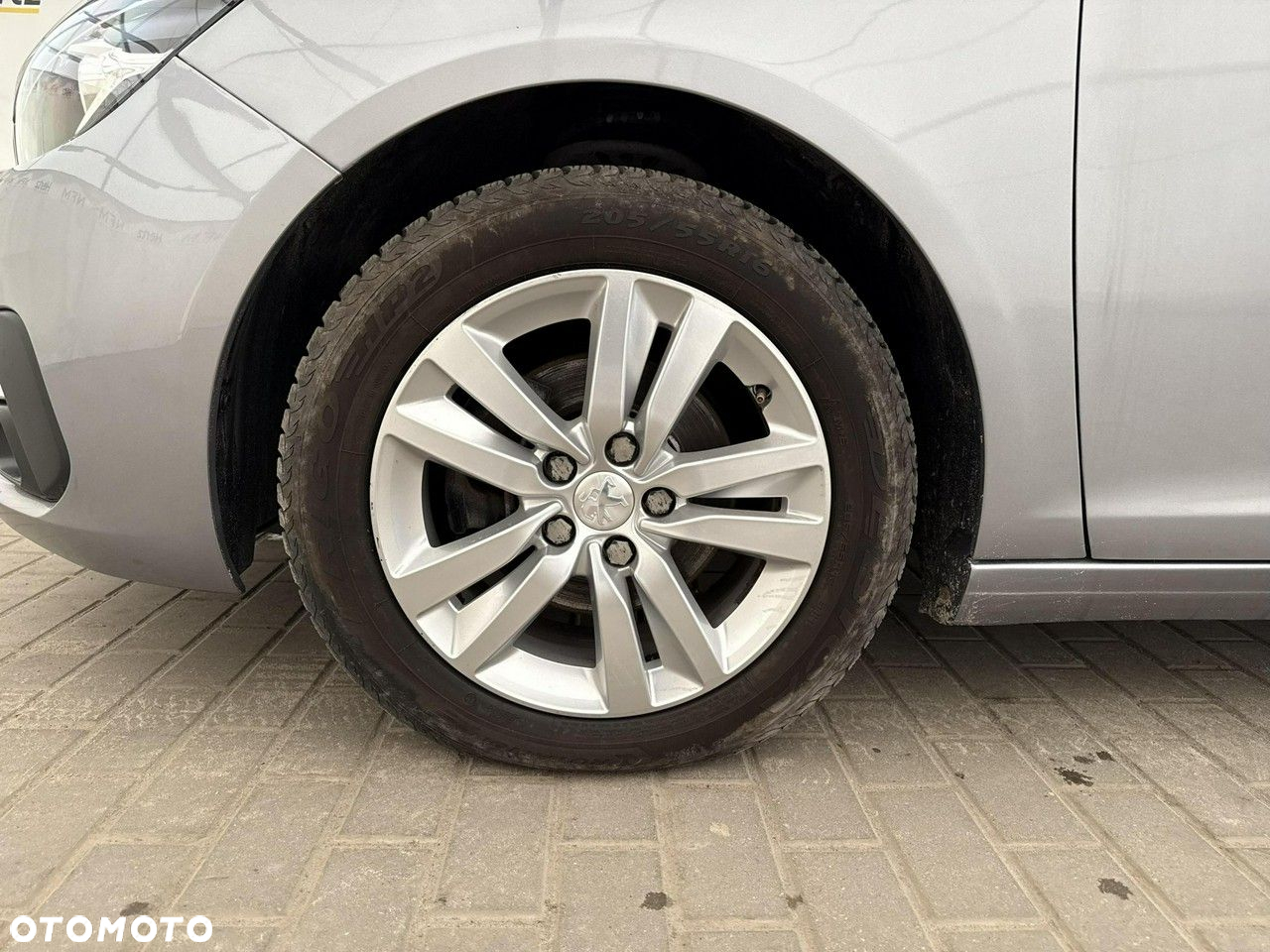 Peugeot 308 - 20