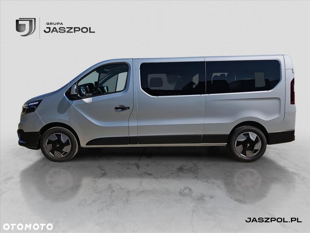 Renault trafic - 8