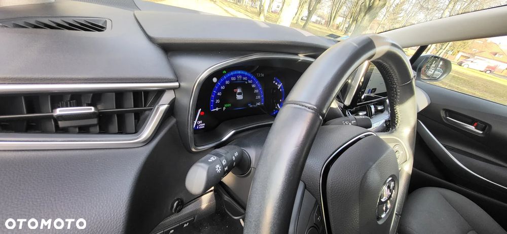 Toyota Corolla - 17