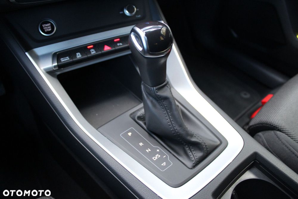 Audi Q3 Sportback 35 TFSI mHEV S tronic - 21