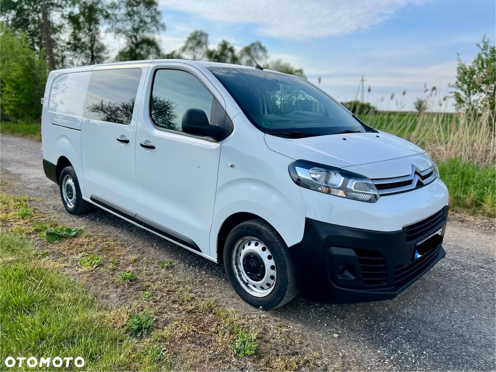 Citroën Jumpy - 2