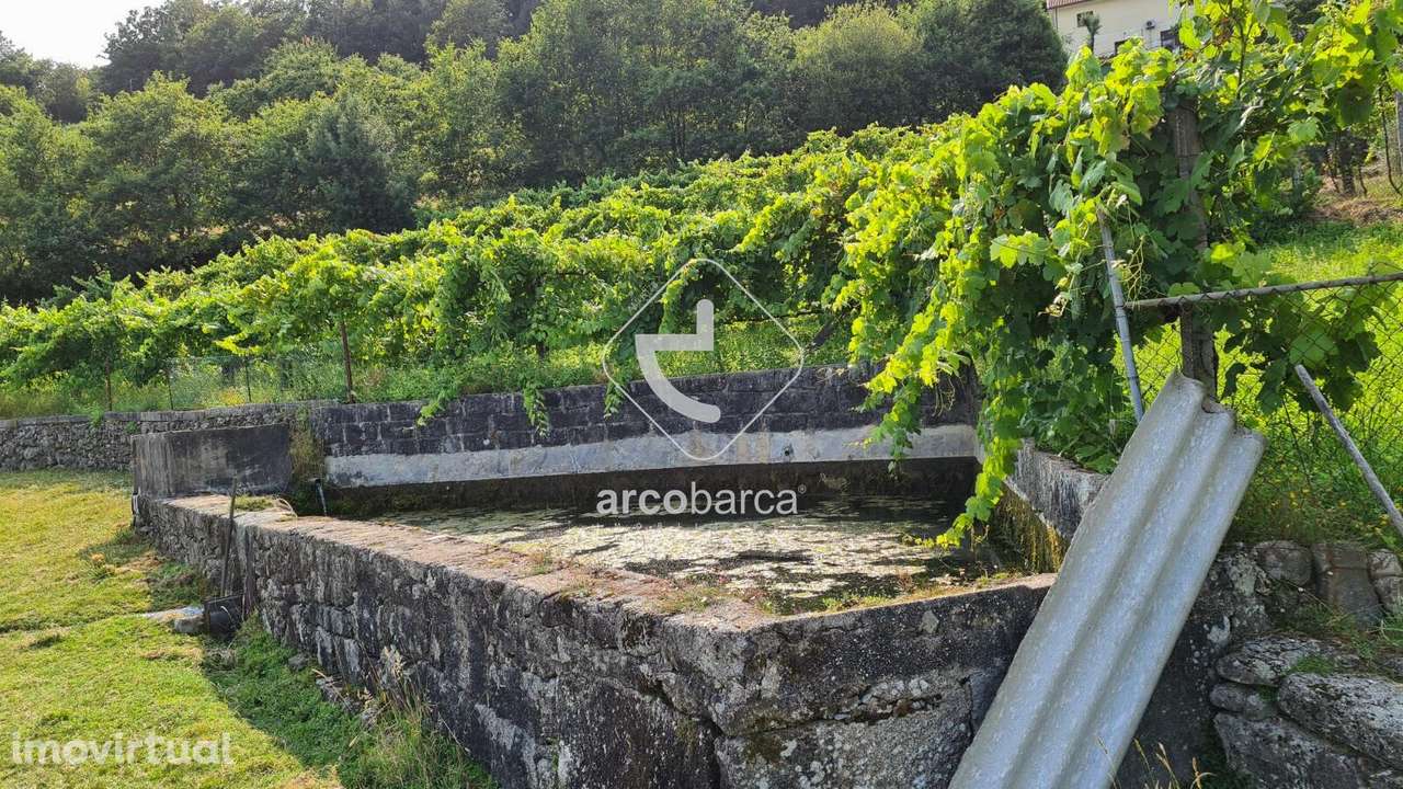 Terreno para Construção com Projeto Aprovado – 6.661 m2 - Grande imagem: 2/21