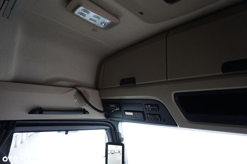 Mercedes-Benz ACTROS / 1845 / E 6 / MP 5 / I - COOL / RETARDER / BOGATA WERSJA - 31