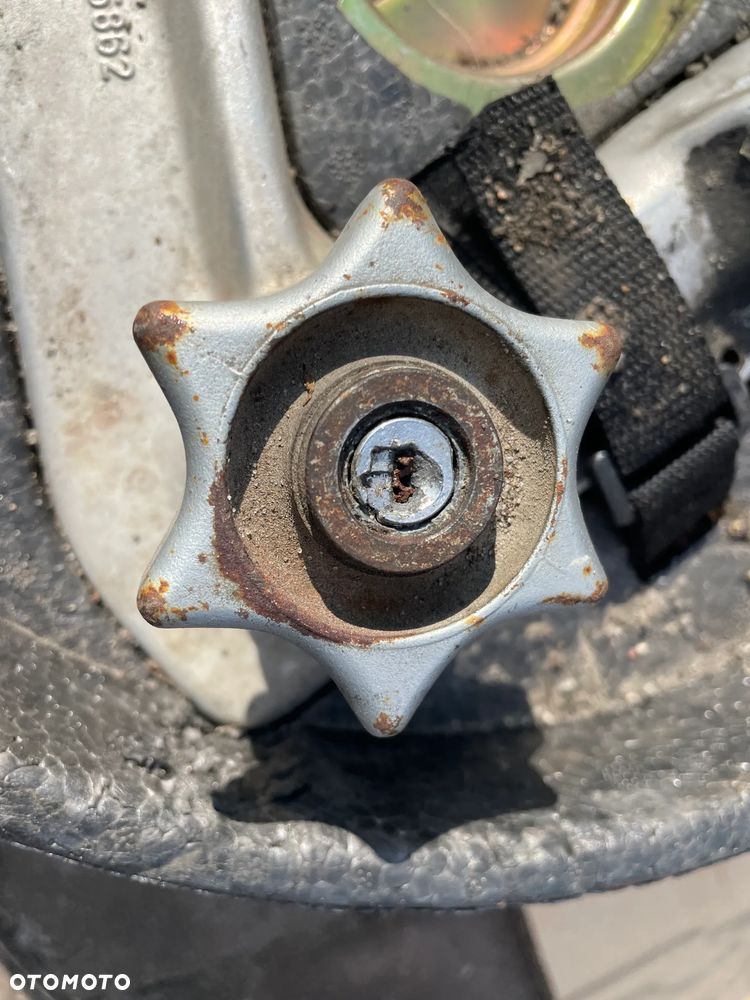 HAK HOLOWNICZY WESTFALIA Z MODUŁEM BMW E46 sedan WIĄZKA KOMPLET - 3