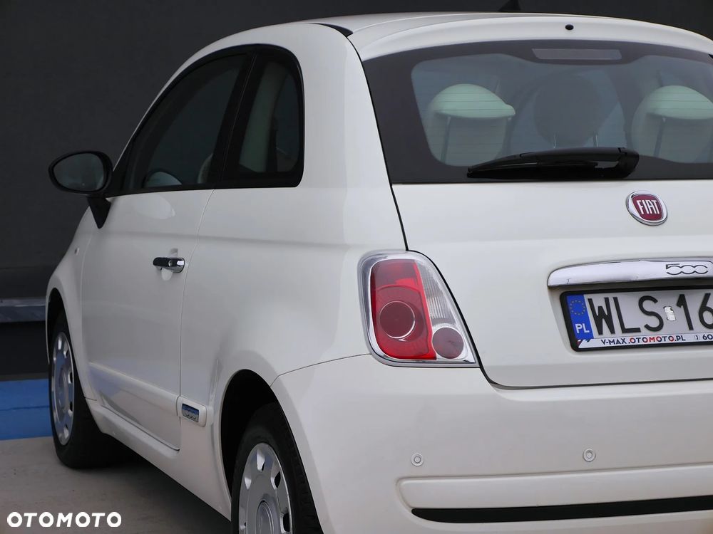 Fiat 500 1.2 8V Pop Euro6 - 31