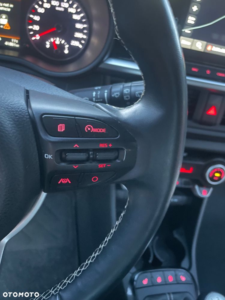 Kia Picanto 1.0 Dream-Team Edition - 21