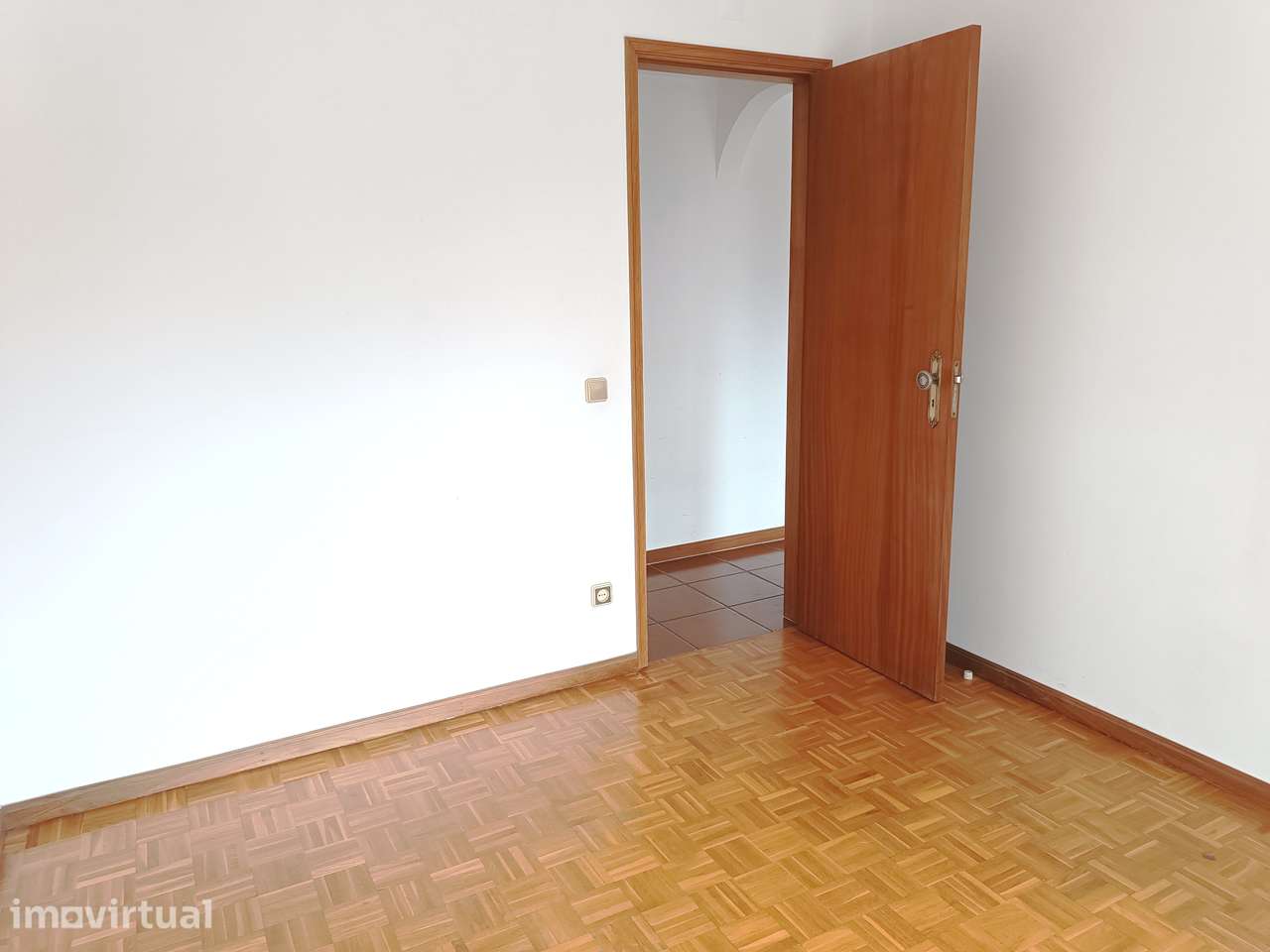 Apartamento T2 em Coimbra (Urbanização Quinta D. João) - Grande imagem: 5/14