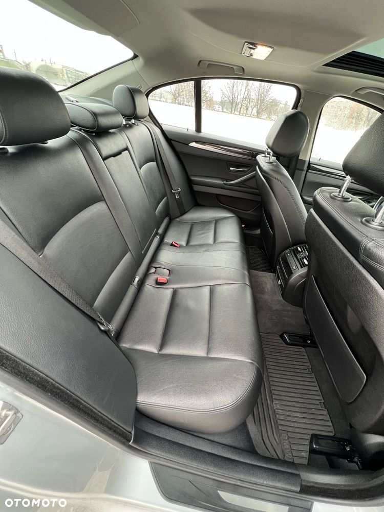 BMW Seria 5 - 11