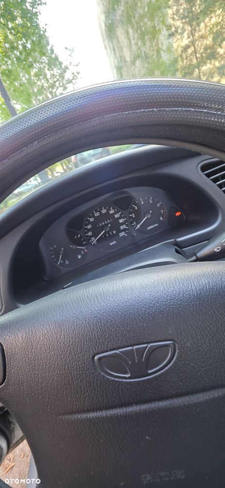 Daewoo Lanos 1.5 SE (airk) - 9