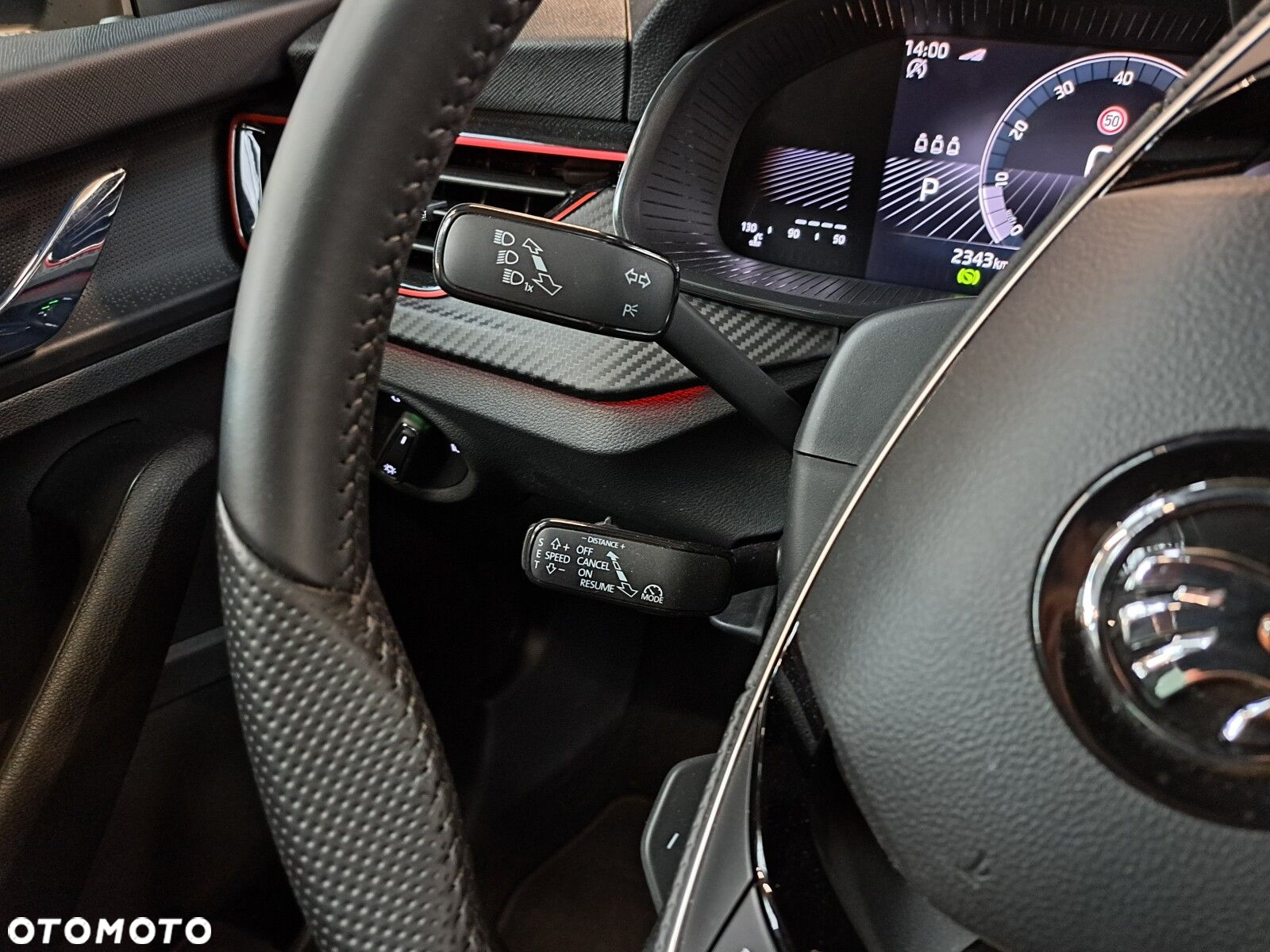 Skoda Kamiq 1.5 TSI Monte Carlo DSG - 21