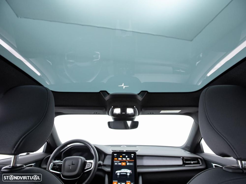 Polestar 2 Single Motor 78kWh - 7