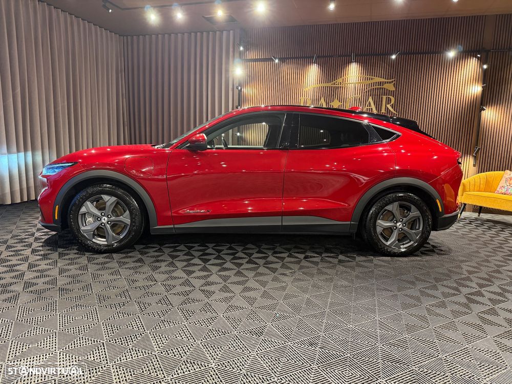 Ford Mustang Mach-E 98.7 kWh Premium - 3