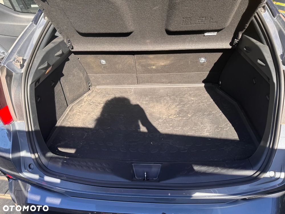 Toyota C-HR 2.0 Hybrid GR Sport - 12
