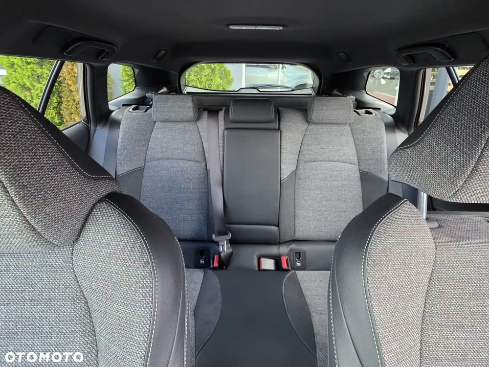 Toyota Corolla 2.0 Hybrid Style - 20