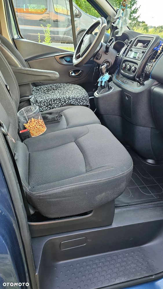 Renault Trafic - 6