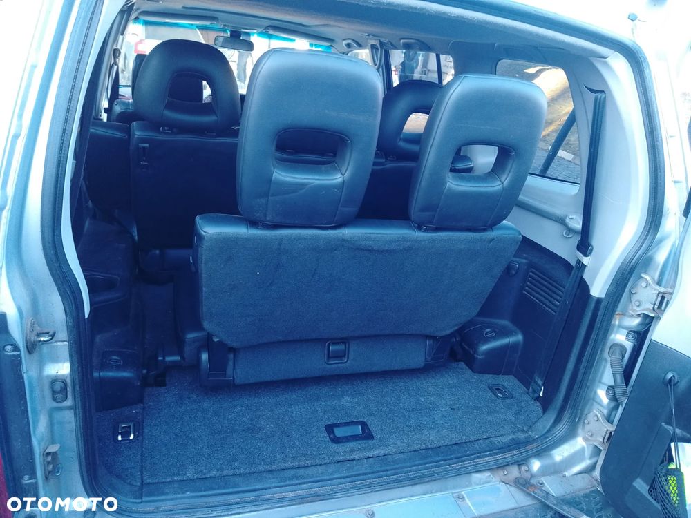 Mitsubishi Pajero 3.2 DI-D Automatik Dakar - 2