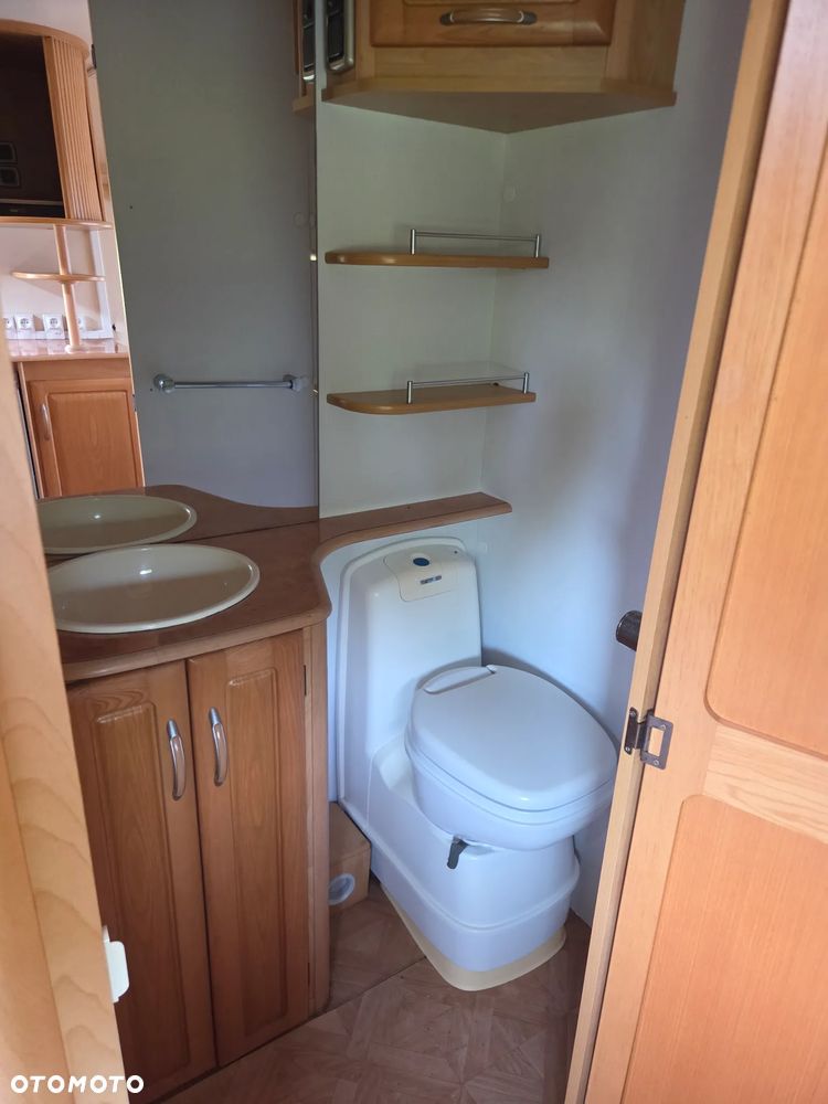 Caravelair EDEN 540 Specjale - 7