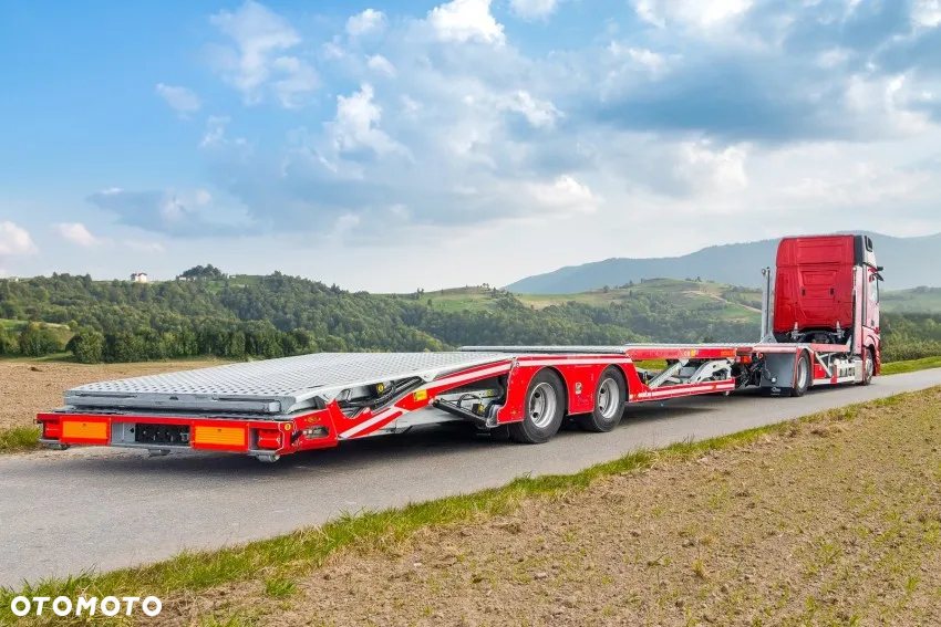 Mercedes-Benz Actros - 34