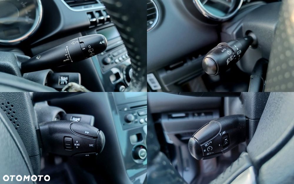 Peugeot 3008 2.0 HDi Allure - 19