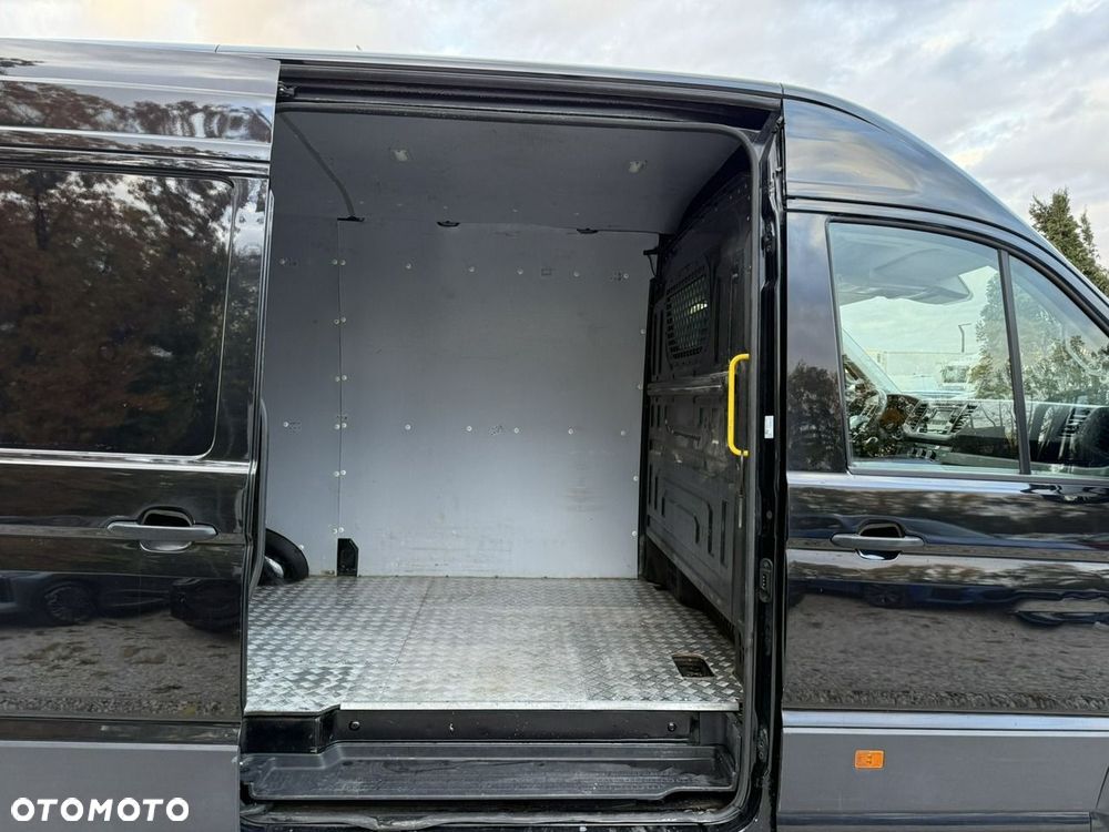 Volkswagen Crafter - 19
