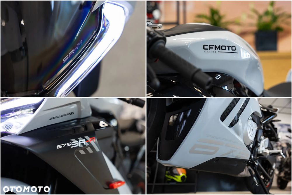 CFMoto 675SR - 14