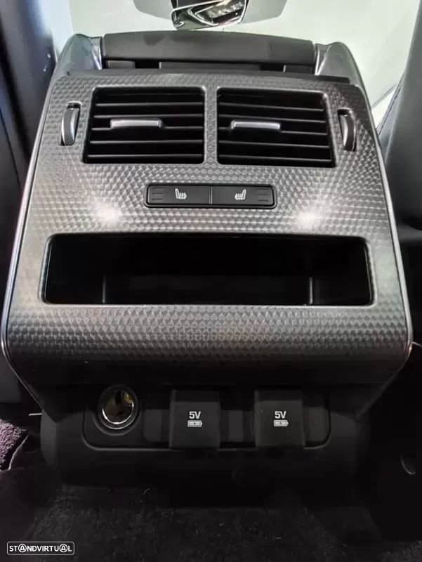 Land Rover Range Rover Sport - 30
