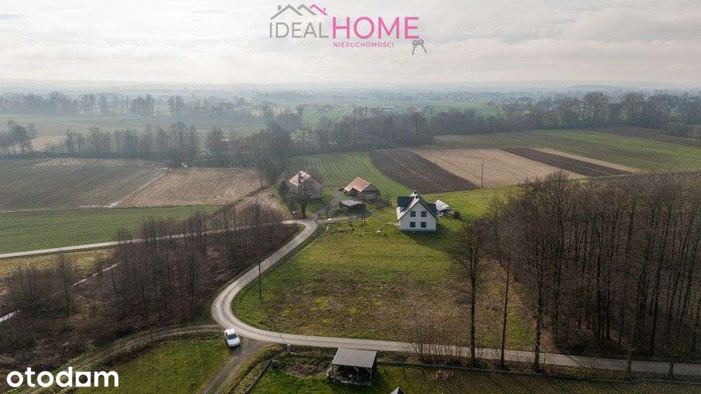 Działka Sędziszów Młp. - 13a - Pełny obrazek: 2/20