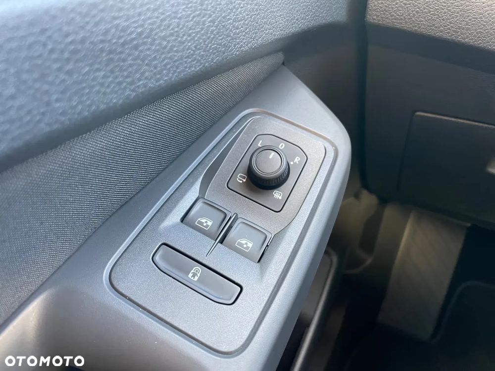 Volkswagen Caddy - 17