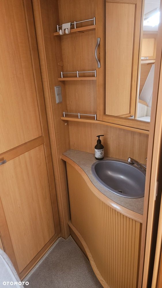 LMC Dominant 550 RD - 14