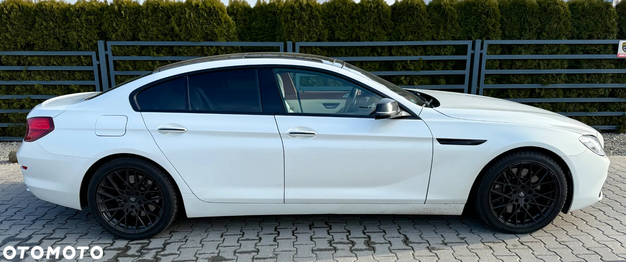 BMW Seria 6 - 2