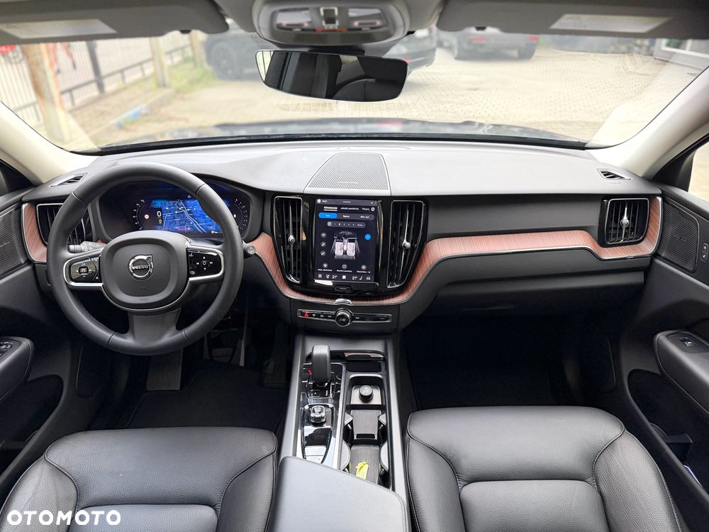 Volvo XC 60 B5 B Geartronic Inscription - 25