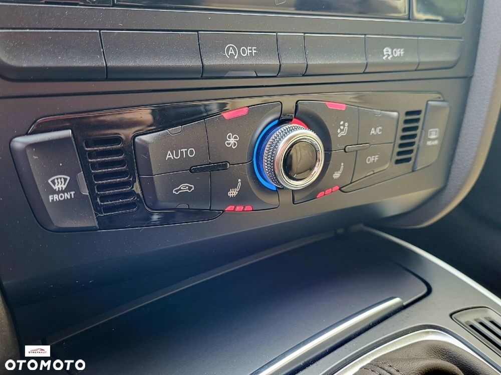 Audi A5 Sportback - 22