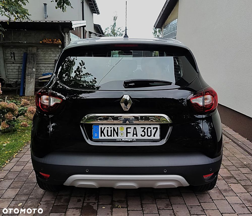 Renault Captur - 15