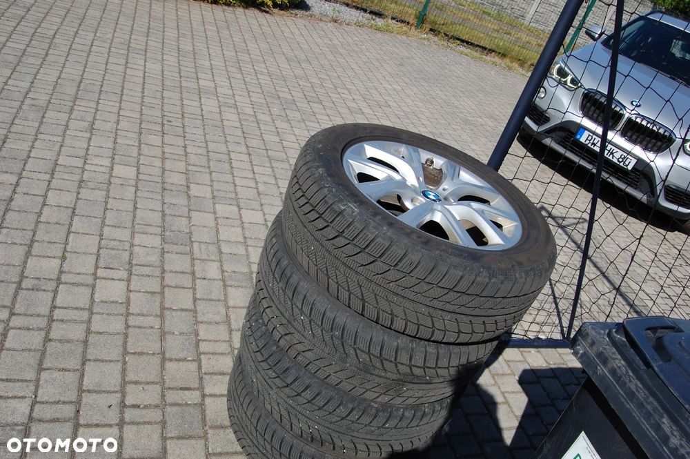 BMW X1 xDrive20d - 26