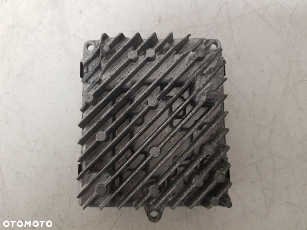 PRZETWORNICA LAMPY MODUŁ LAMPA  LED AUDI A6 A7 Q8 C8 4K0 4K 4K0941572DC 4K0941572 DC - 3