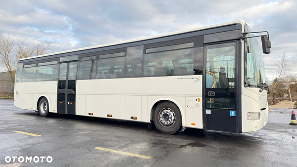 Irisbus Recreo / Crossway / euro 5 EEV/ mały przebieg / Cena:127000zł netto