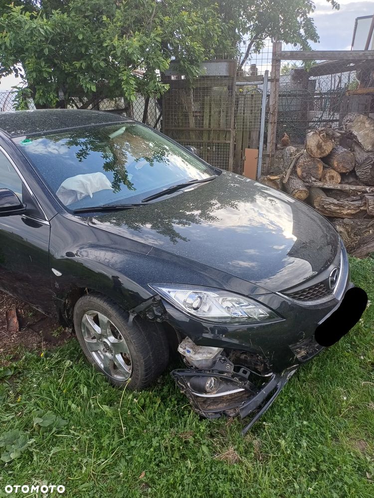 Mazda 6 1.8 Comfort - 3