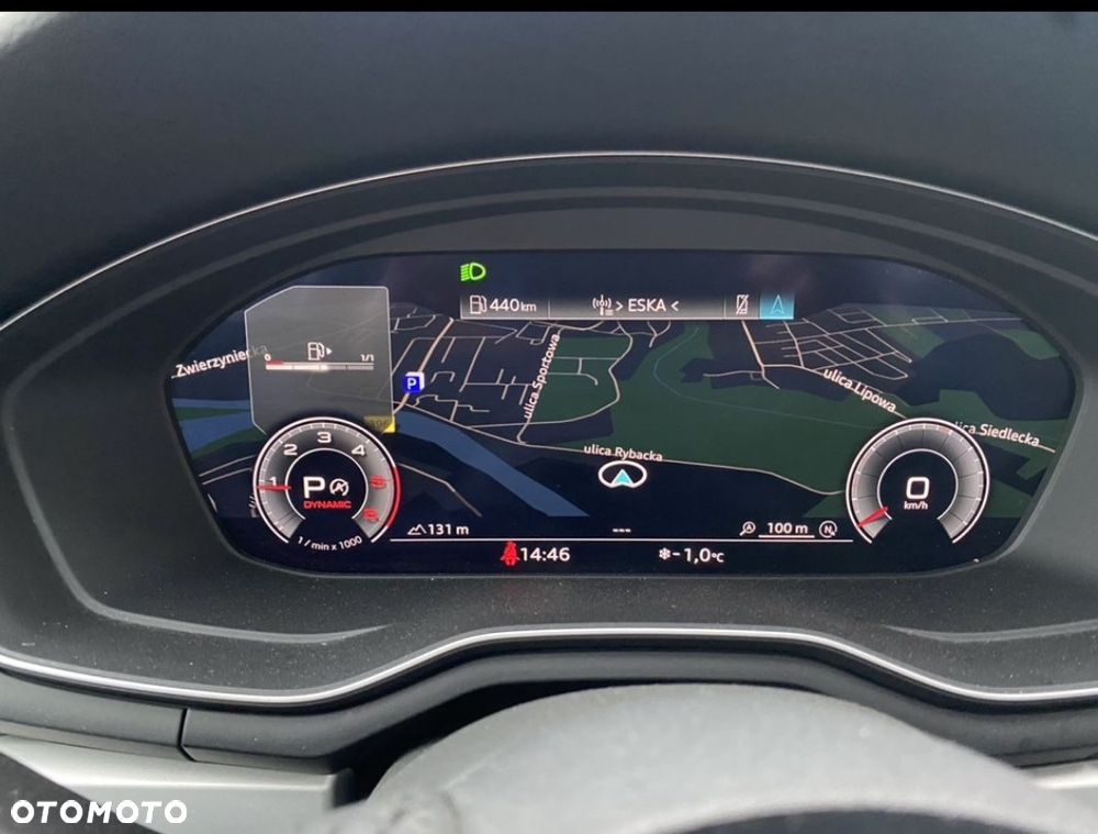 Audi A4 - 14