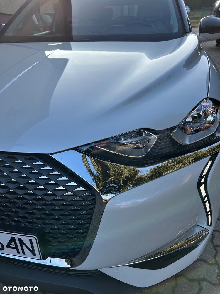 DS Automobiles DS 3 Crossback - 2