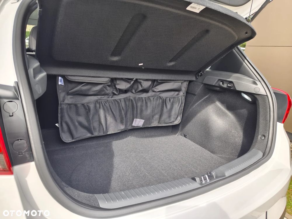 Hyundai i30 1.0 T-GDI Pure - 21